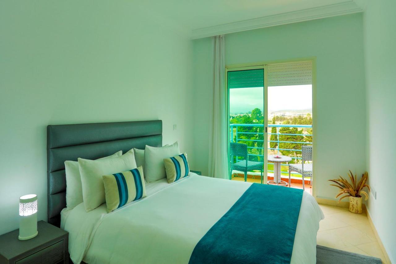 Riviera Beach Cabo Negro By 7Av Hotels Eksteriør bilde
