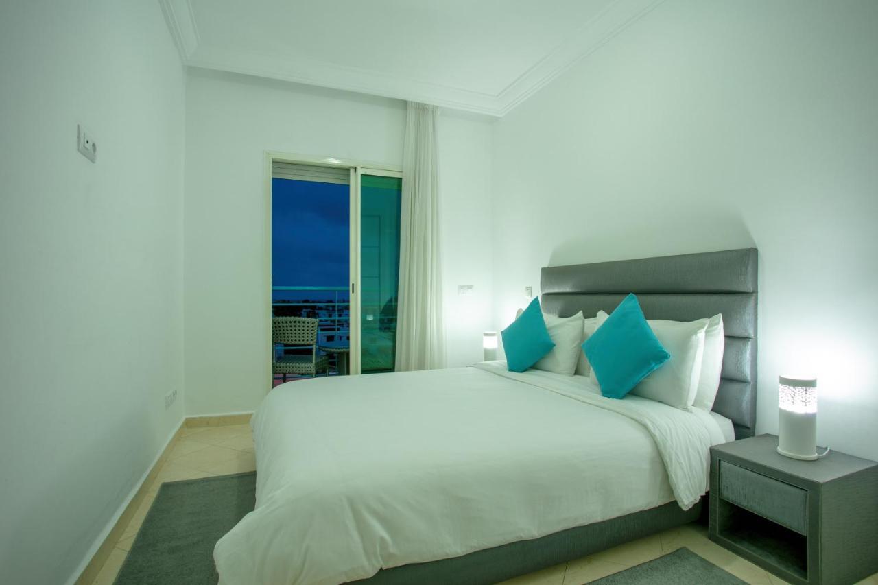 Riviera Beach Cabo Negro By 7Av Hotels Eksteriør bilde